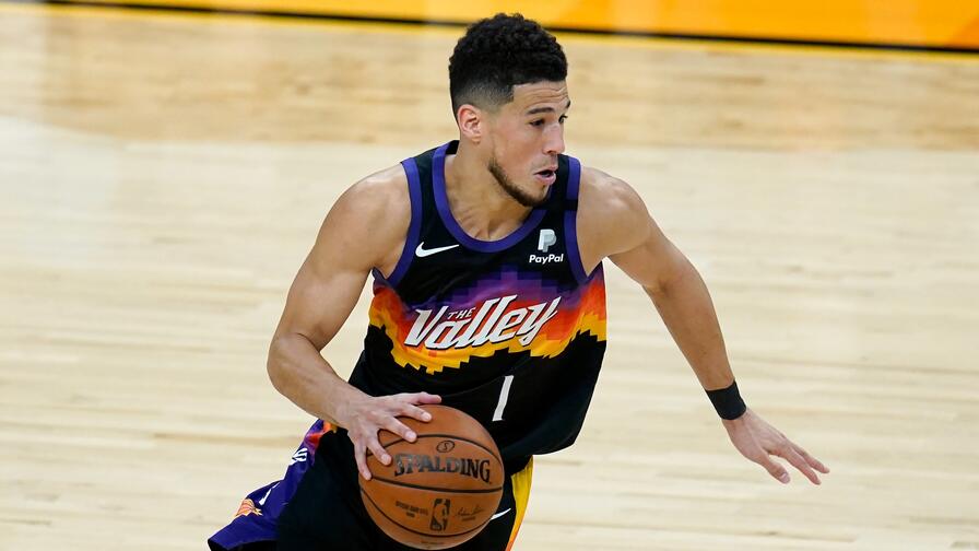 NBA Finals: 3 Player Prop Bets to Target for Game 4