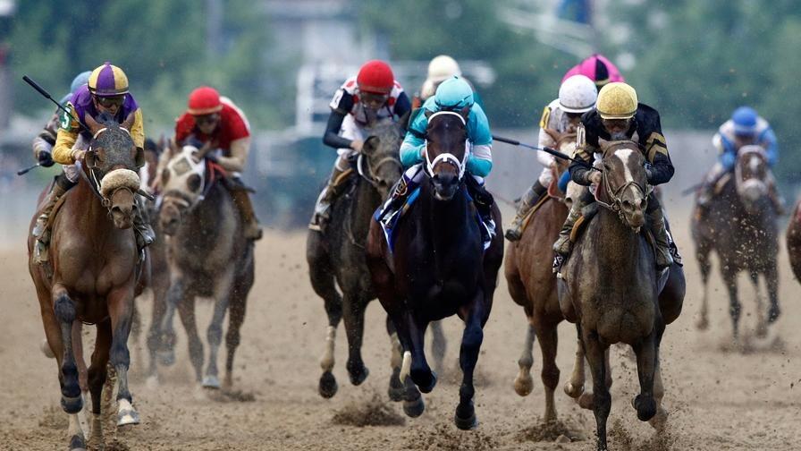 Saratoga Horse Racing Picks for Thursday 7/15/21