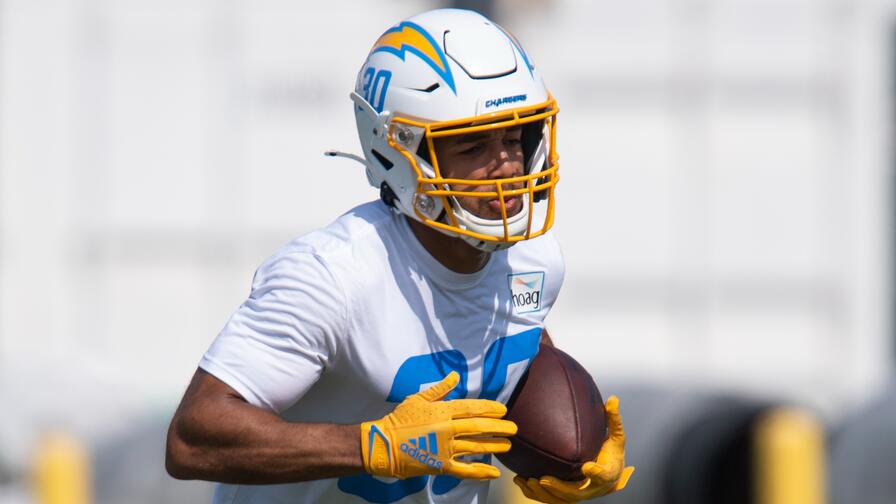 Austin Ekeler Should Be a Fantasy Football Star in 2021