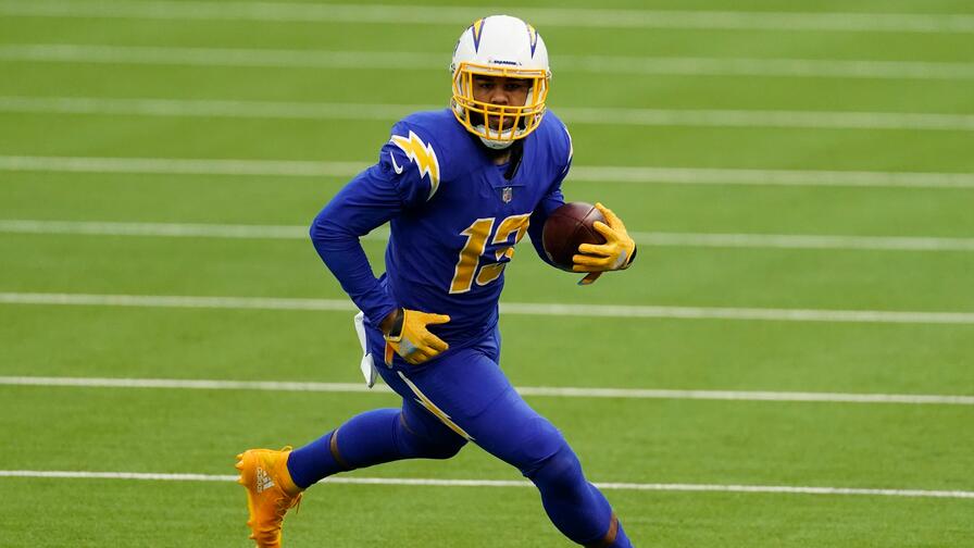 Fantasy Football: Keenan Allen Could Be Even Better in 2021