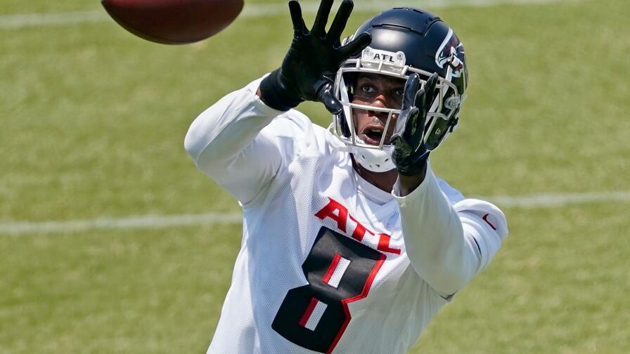 Fantasy Football: Kyle Pitts Is in a Perfect Situation to Shine as a Rookie