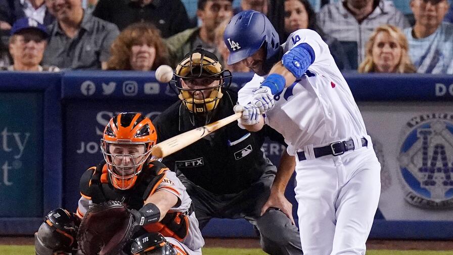 Chris Taylor homered twice last night, earning him one of the top FanDuel scores of the evening. Who else cracked Tuesday's perfect lineup?