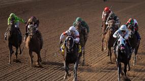 Saratoga Horse Racing Picks for Friday 7/23/21
