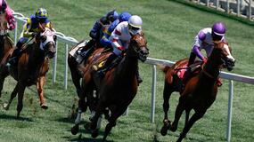 Del Mar Horse Racing Picks for Friday 7/23/21