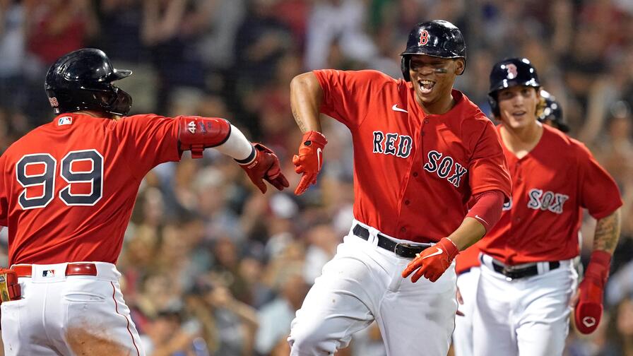 FanDuel Daily Fantasy Baseball Helper: Sunday 7/25/21