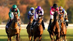 Saratoga Horse Racing Picks for Saturday 7/24/21