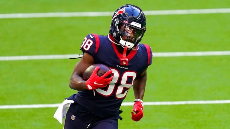 SuperFlex Week 1 Running Back Rankings - OwnersBox