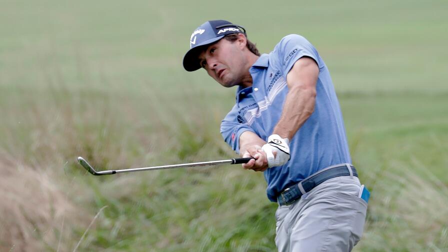 Kevin Kisner outlasted a six-man playoff and a Russell Henley collapse to win at Sedgefield. How popular was he on FanDuel?