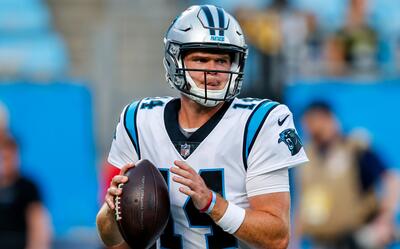 4 Fantasy Football Quarterback Streaming Options For Week 1 4 Fantasy Football Quarterback Streaming Options For Week 1