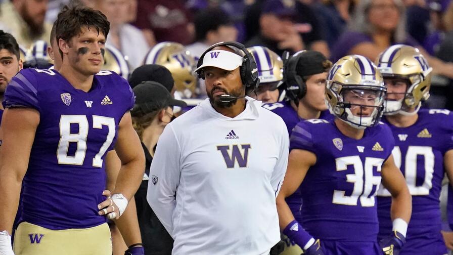 College Football Betting Guide: Saturday 9/11/21