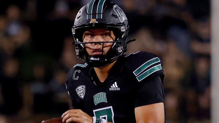 College Football Betting Guide: Thursday 9/16/21
