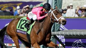 Belmont Horse Racing Picks for Saturday 9/18/21