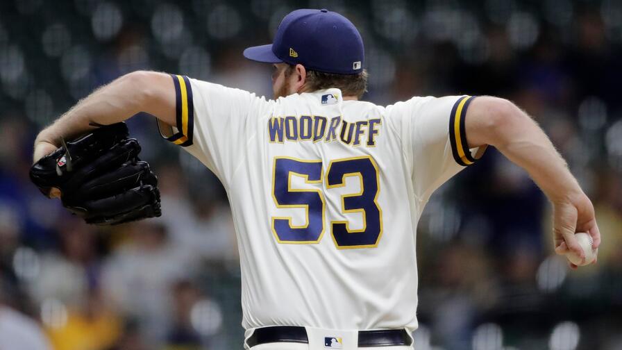 Yesterday's Perfect MLB DFS Lineups: Tuesday 9/21/21