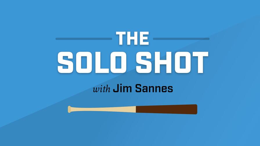 Which pitchers and stacks stand out for Thursday's early-only and main slates? The Solo Shot previews both and outlines the top options for each offering.