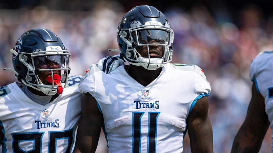4 Daily Fantasy Football Matchups to Exploit in Week 3