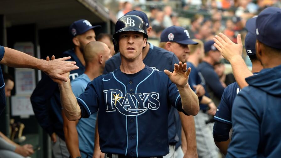 4 Daily Fantasy Baseball Value Plays for Friday 9/24/21