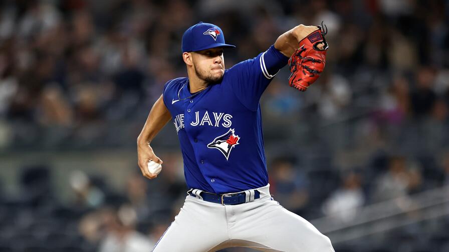 FanDuel Pitching Primer: Friday 9/24/21