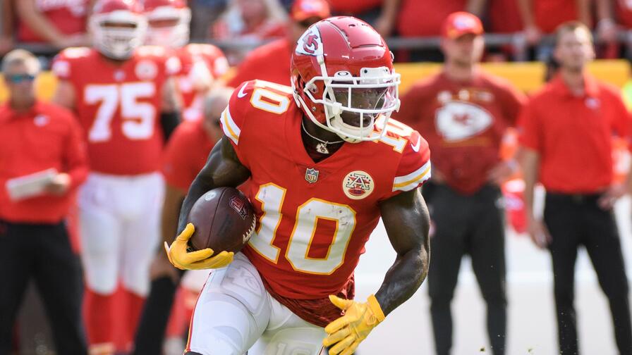 Daily Fantasy Football Floor and Ceiling Projections: Week 3