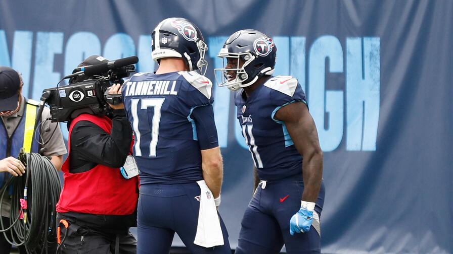 4 NFL FanDuel Stacks for Week 3