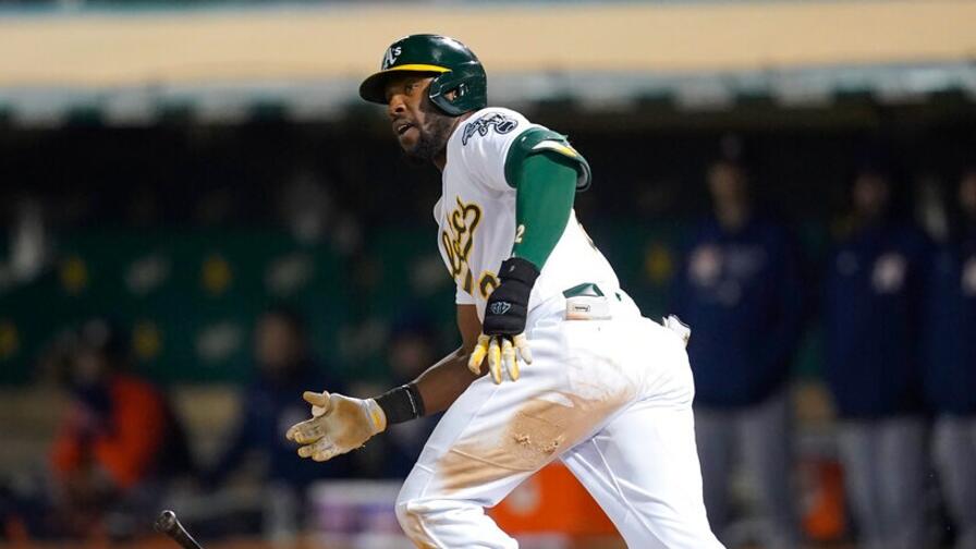 Yesterday's Perfect MLB DFS Lineups: Friday 9/24/21
