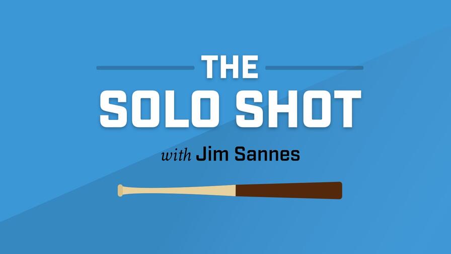 How should we view each pitcher across all of Monday's MLB DFS slates? The Solo Shot previews all five games and outlines whether we should utilize the pitchers or look to stack against them.