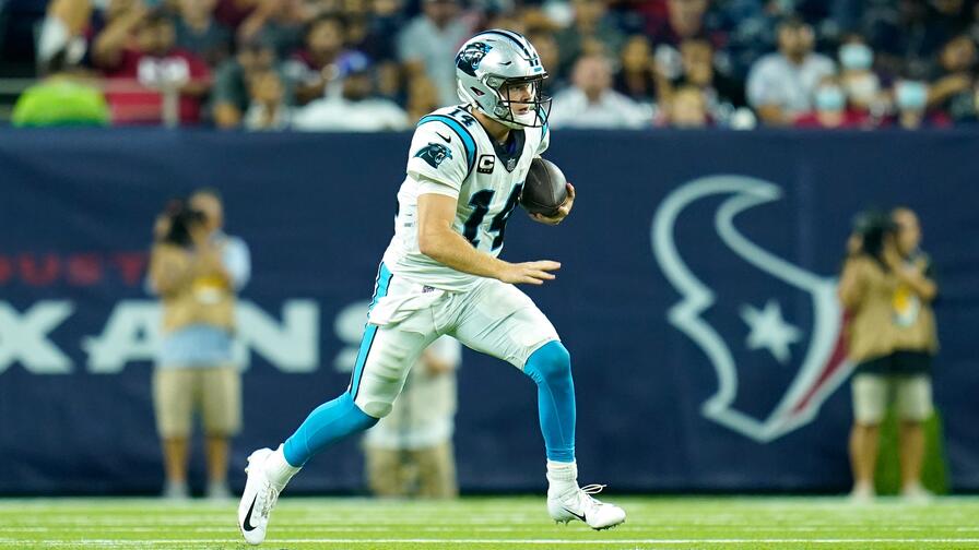 3 Fantasy Football Quarterback Streaming Options for Week 4