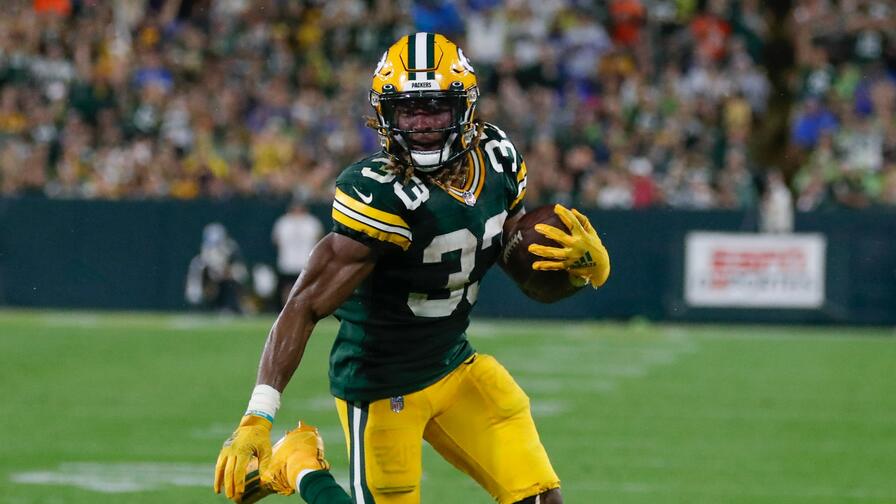 Fantasy Football: 3 Things We Learned in Week 3