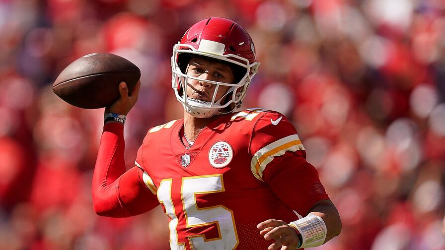 Super Bowl Futures Betting Update: Week 4