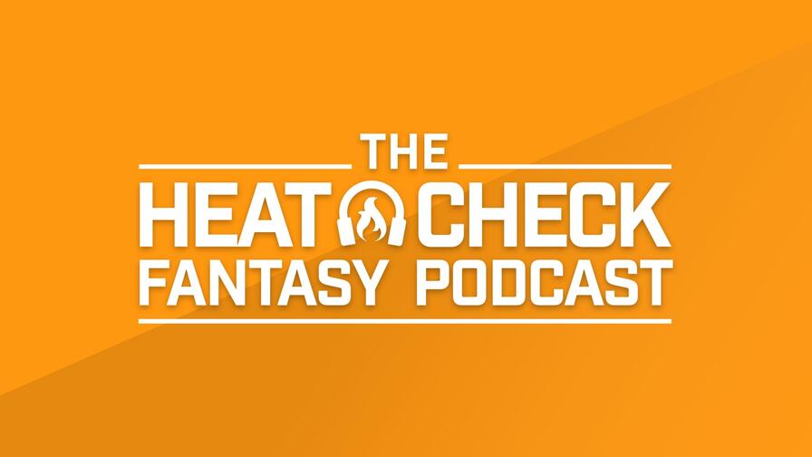 UFC Daily Fantasy Podcast: The Heat Check, UFC Vegas 38