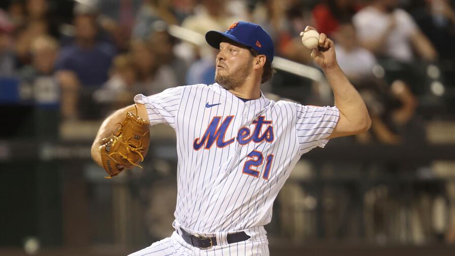 Rich Hill was chalky and posted a solid amount of FanDuel points last night. Who else was popular?