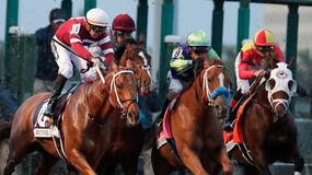 Santa Anita Horse Racing Picks for Saturday 10/16/21