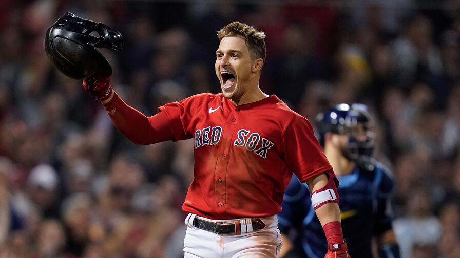 Enrique Hernandez is having an epic postseason, and he will almost certainly be popular tonight. How should you attack this single-game ALCS slate?