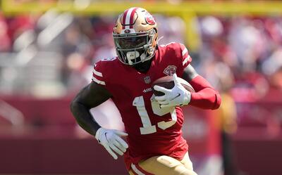 Fantasy Football Trade Value Chart: Week 9