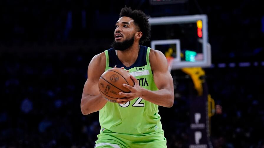 FanDuel Daily Fantasy Basketball Helper: Friday 11/26/21