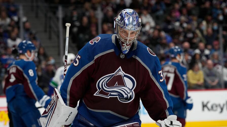 Which players were the most popular on yesterday's NHL DFS slate?