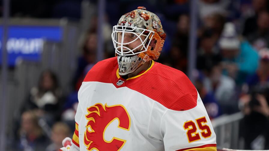 Who were the most popular players on yesterday's NHL DFS slate?
