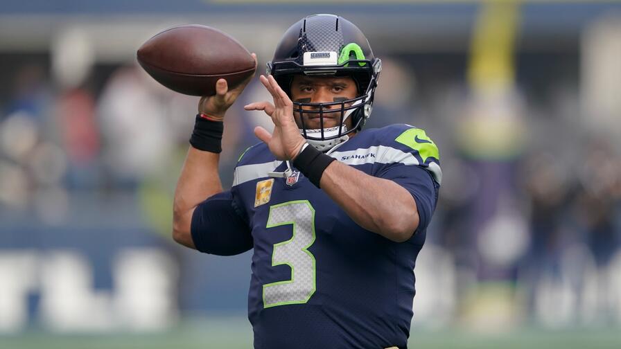 Seahawks vs Washington: Start Time and Channel for Monday Night