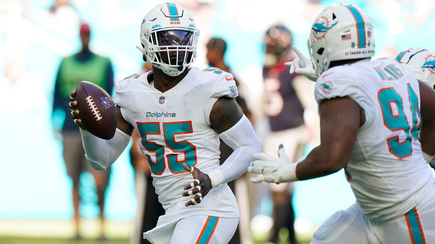 2021 Defensive Guide - Miami Dolphins - Miami Dolphins