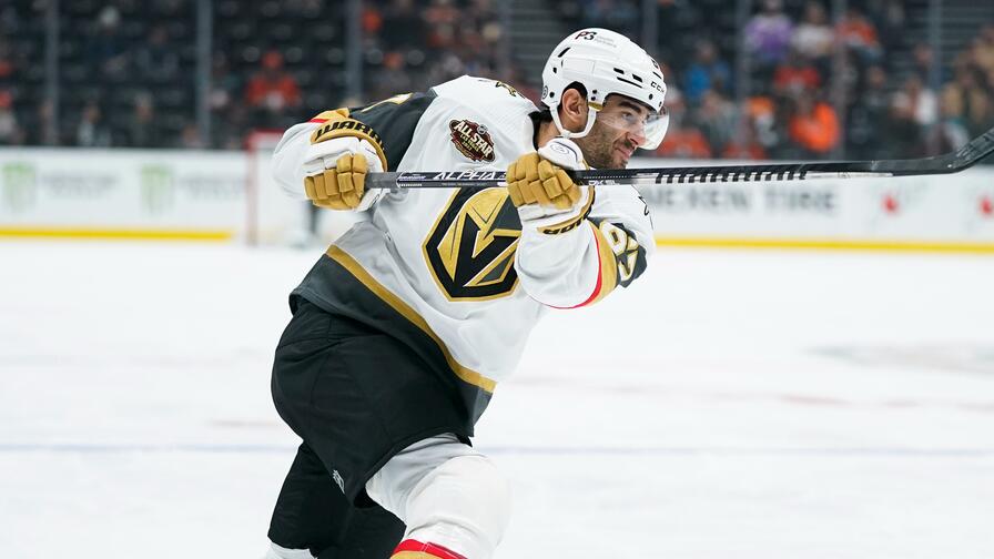 NHL Daily Fantasy Helper: Friday 12/3/21