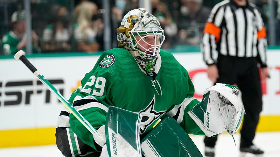 FanDuel NHL Draft Percentages: Thursday 12/2/21