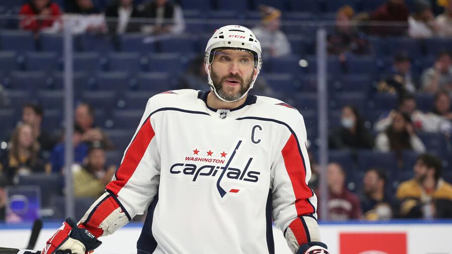 Alex Ovechkin was a popular play on yesterday's slate, but he didn't disappoint. Who else saw a high roster percentage?