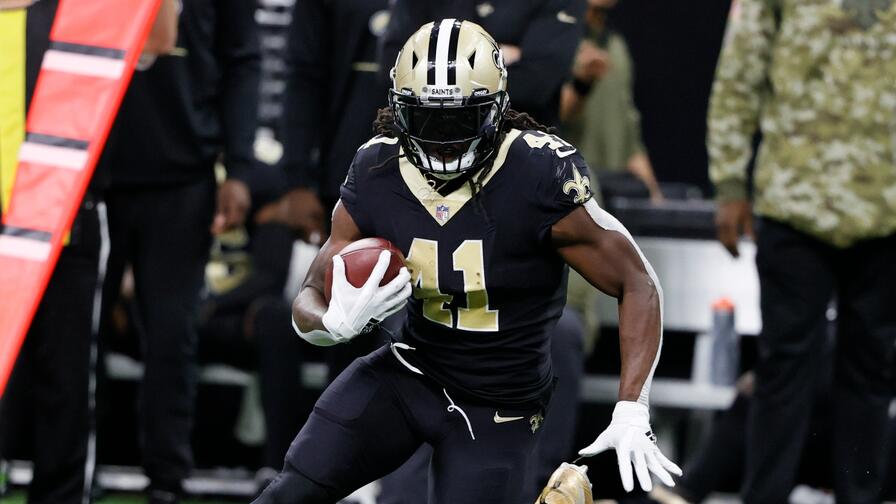 FanDuel Single-Game Daily Fantasy Football Helper: Week 16 Monday Night  (Dolphins at Saints)