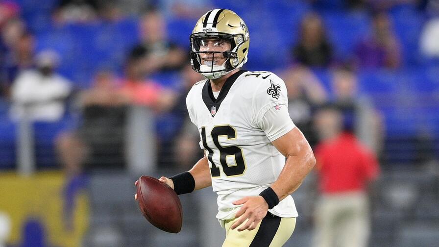 Dolphins vs Saints Prop Bets for Monday Night Football