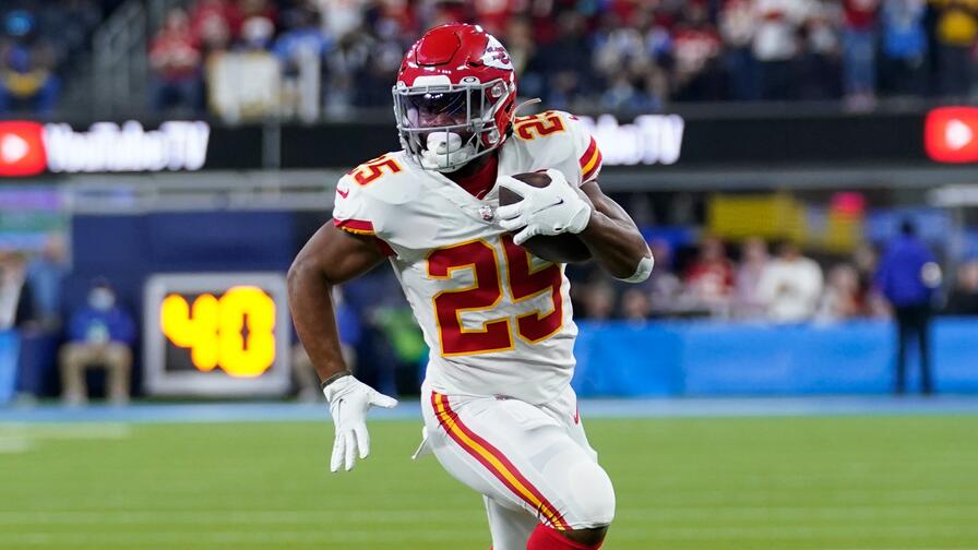 Fantasy football dynasty rankings: Young NFL stars to target in 2021