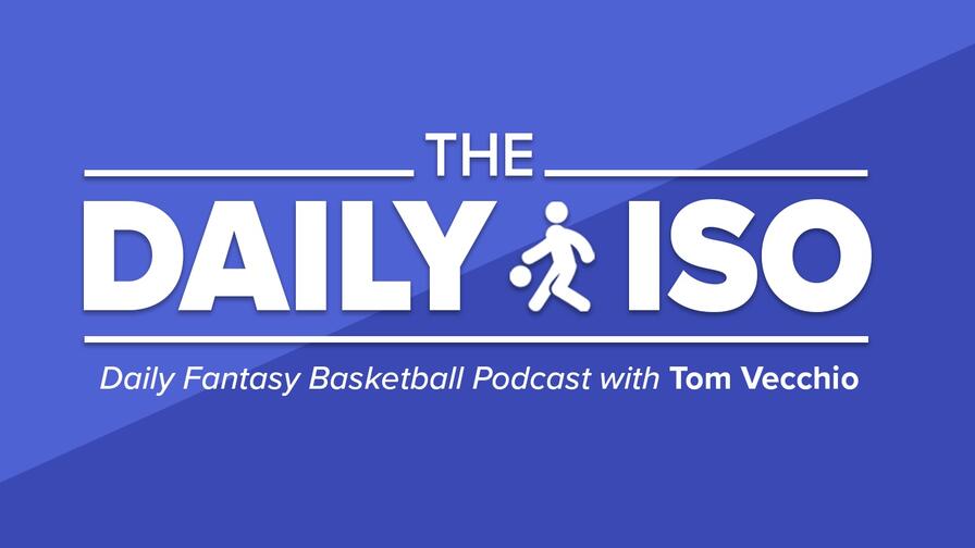 With a loaded 11-game slate, which of the top-tier stars should you be prioritizing today?