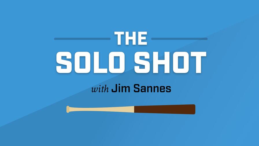 With teams getting to the back ends of their rotations, which pitchers can we trust for MLB DFS? The Solo Shot discusses that plus the top stacks of Monday's main slate.