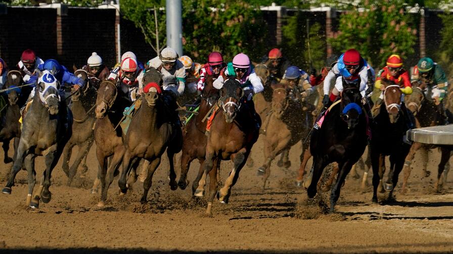 2022 Kentucky Jockey Club Stakes Free Pick - Offtrack Betting