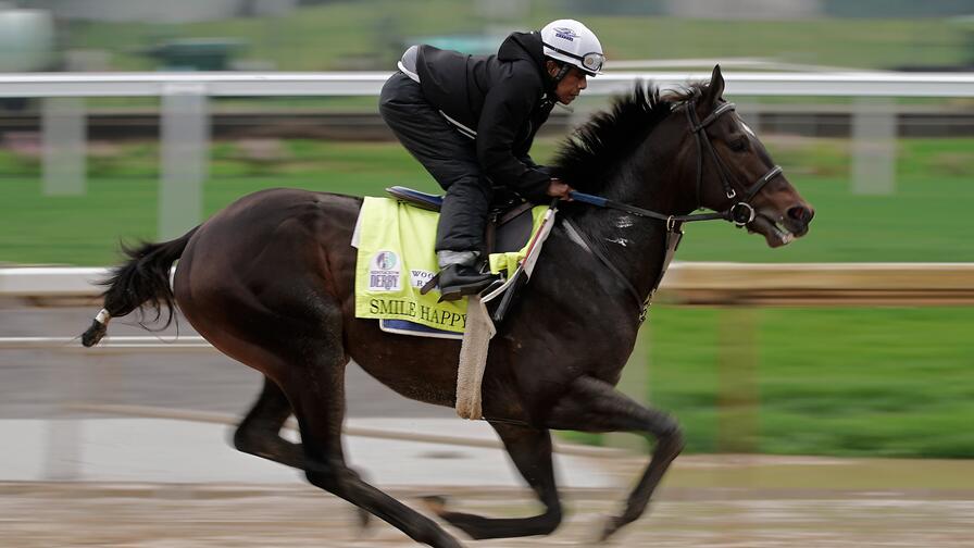 Kentucky Derby 2022 odds: Everything you need to know about Run