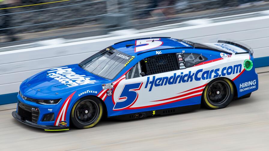 NASCAR Daily Fantasy Helper AdventHealth 400