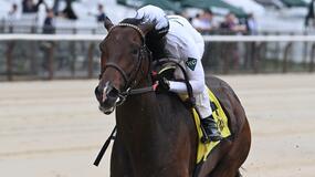 Peter Pan Stakes Results and Payouts for 5/14/22